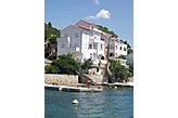 Alojamiento en casa particular Supetarska Draga Croacia
